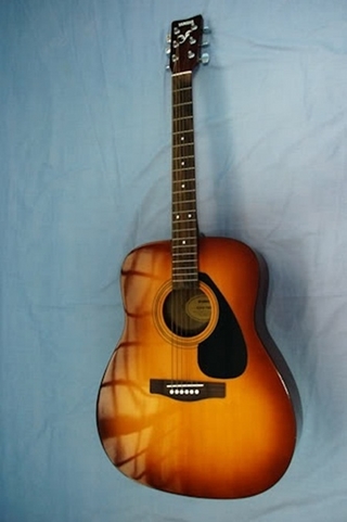 Đàn guitar Acoustic F310
